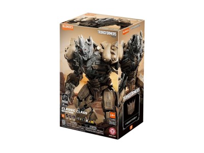 BLOKEES TRANSFORMERS CLASSIC CLASS 22 -