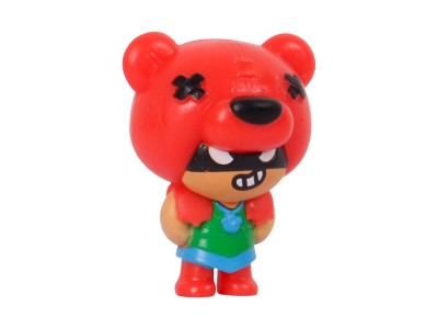 BRAWL STARS S2 FIGURES -12 PACK