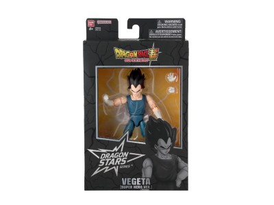 DRAGON BALL DRAGON STARS VEGETA (DBS