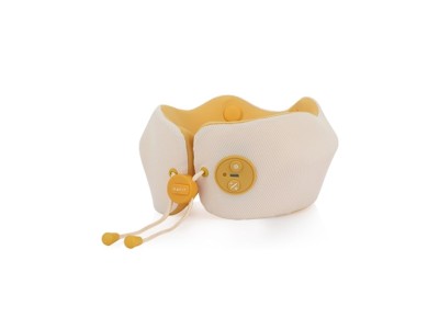 Havit neck massager NM1702 NM1702 (yellow)