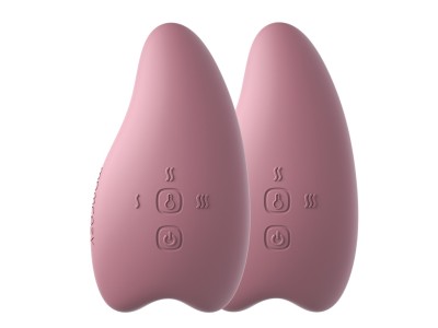 Momcozy A1 lactation massager - double