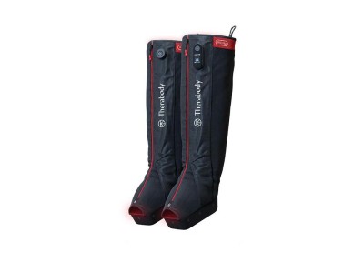 Therabody JetBoots Pro Plus L compression