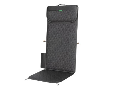 Medisana MC 700 Massage mat Black