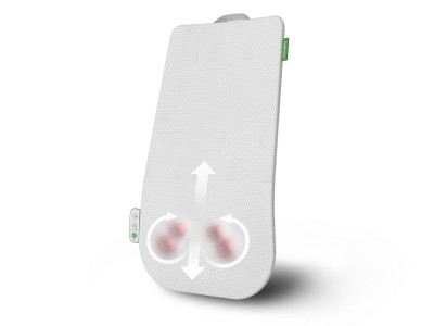 Shiatsu massage pad Medisana MC 600