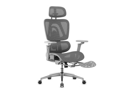 Expert 7.9 Grey Swivel Chair