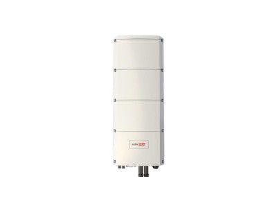 SolarEdge 8kW Home Hub hybrid inverter