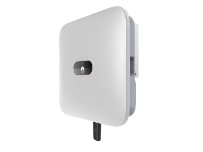 Huawei FusionSolar inverter // 3-phase, 2-MPPT