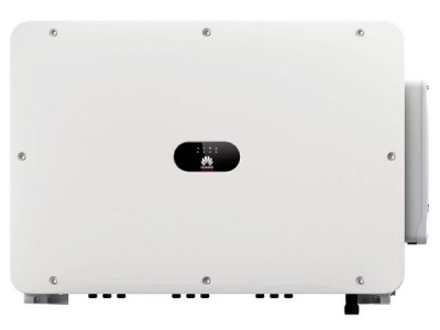 Huawei Commercial inverter // 3-phase AC