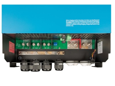 Victron Energy MultiPlus-II 48/10000/140-100 inverter