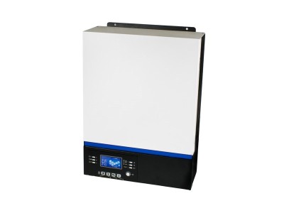 Off-Grid Hybrid Solar Inverter AZO Digital