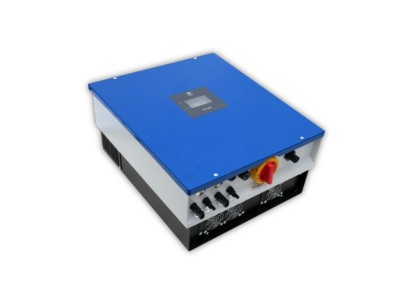 Falownik TWERD PS300-WT 3kW, on-grid, 3-F