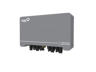 DC disconnector for photovoltaic systems for