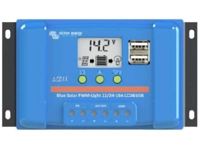 Victron Energy SCC010030050 not categorized