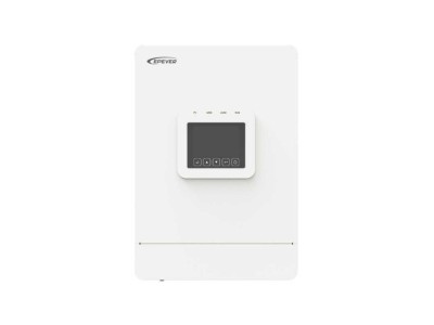 Falownik-ładowarka z MPPT EPEVER QI 1000W