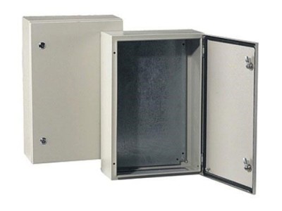 BOARD MET ST6 820 800X600X200MM IP66GREY