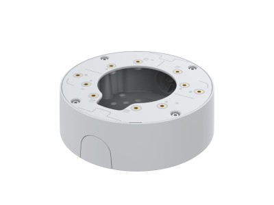 Axis 02025-001 security camera accessory Connection