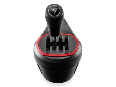 Thrustmaster TH8S Drivetrain