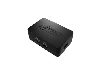 Nitro Concepts IMMERSION LED Box