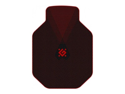Defender MOTION floor mat for gaming