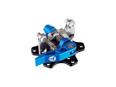 Cube Controls Universal Quick Release (Base