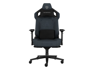 GENESIS NFG-2245 gaming chair Comfortable seat