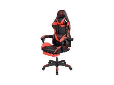 Gaming Chair Kruger&Matz GX-150 Black-Red