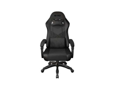 FURY SHINAI S2 GAMING CHAIR BLACK