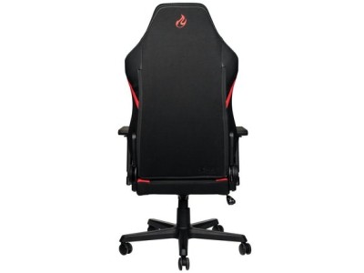 Nitro Concepts X1000 Upholstered seat Upholstered