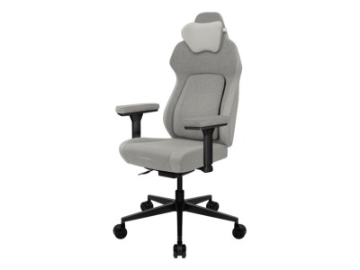 Ergonomic gaming chair ThunderX3 Core Smart