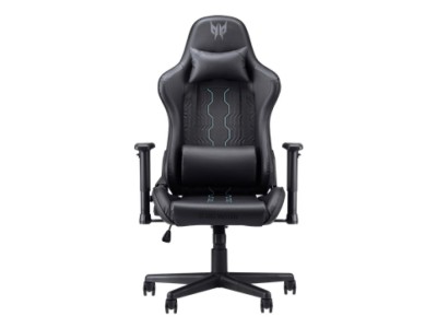 Acer PGC331 Universal gaming chair Black