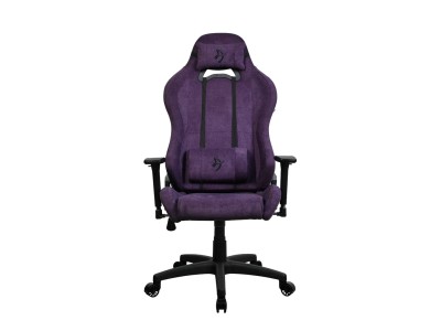 Arozzi Torretta SoftFabric -Purple