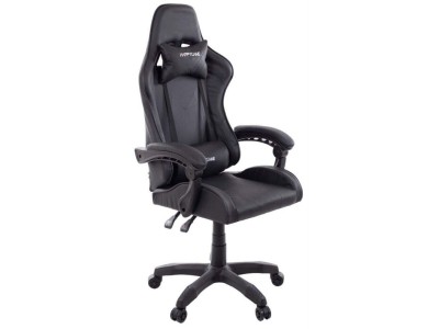 GAMING CHAIR HAPPYGAME 7911 BLACK