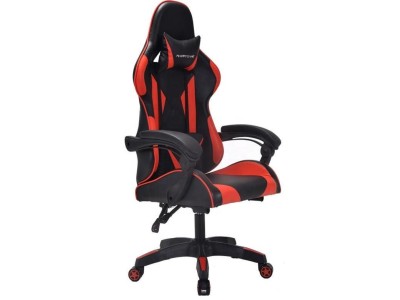 Gaming Chair HappyGame 7911 Red