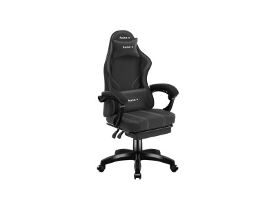 Force 3.7 gaming chair black