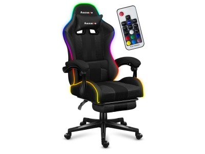 HUZARO FORCE 4.7 RGB MESH