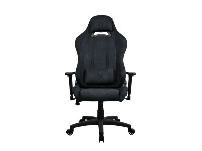Arozzi Torretta SuperSoft -Pure Black
