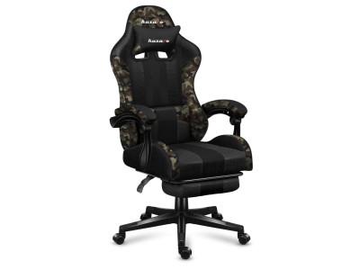 HUZARO FORCE 4.7 CAMO MESH