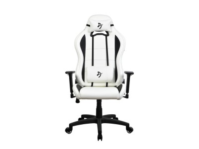 Arozzi Torretta SoftPU -White