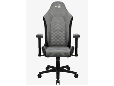 Aerocool Crown AeroSuede Universal gaming chair