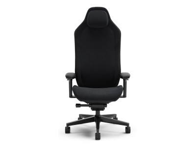 Gaming Chair Fractal Design Alc. Dark
