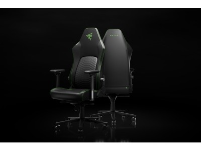 Razer Iskur V2 NewGen Gaming armchair