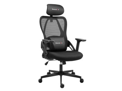 Huzaro Combat 2.7 Black gaming