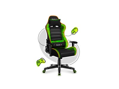 Huzaro HZ-Ranger 6.0 Pixel Mesh