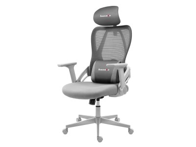 Huzaro Combat 2.7 Grey gaming