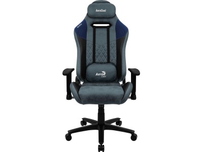 Aerocool DUKE AeroSuede Universal gaming chair