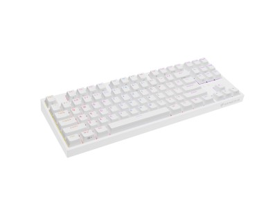 GENESIS Thor 404 TKL White US