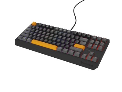 GENESIS Thor 230 TKL keyboard Gaming