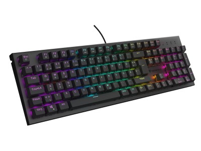 GENESIS Thor 303 keyboard Gaming USB