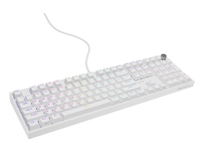 GENESIS Thor 404 US White Gateron