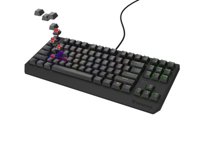 GENESIS Thor 230 TKL Gaming Keyboard